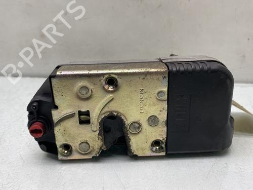 Used Rear left lock PEUGEOT 306 Hatchback (7A, 7C, N3, N5) 1.6 (89 hp) 31134883