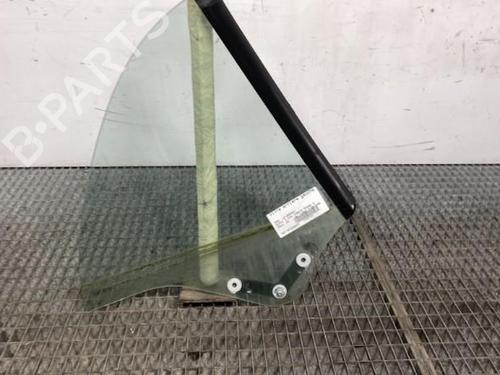 Rear left door window BMW 3 Convertible (E46) 320 Cd | BP21797307C20 