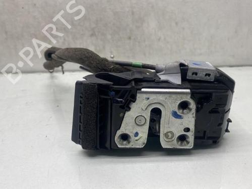 Front right lock NISSAN JUKE (F15) 1.5 dCi | BP19990304C97 