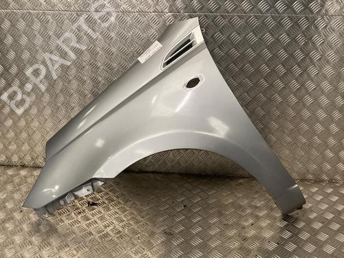 Used Left front fenders CHEVROLET AVEO / KALOS Hatchback (T250, T255) [2006-2025]  28601245