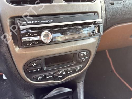 Fuse box PEUGEOT 206 CC (2D) 1.6 HDi 110 | BP31206019E1  - Image 14