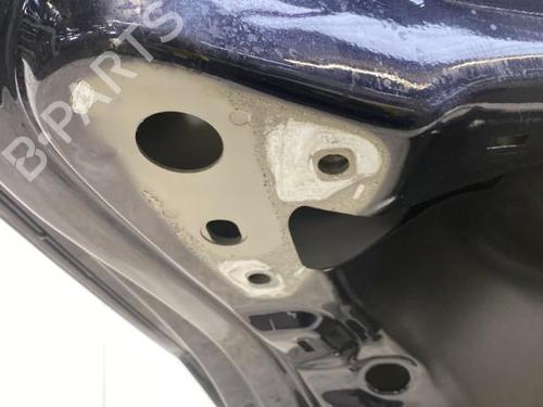 Used Tailgate Tailgate VW PASSAT CC B6 (357) 2.0 TDI (140 hp) 19992792 19992792