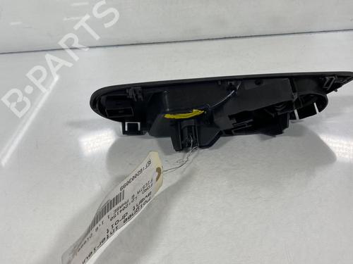 Front right interior door handle FORD FIESTA VI (CB1, CCN) 1.6 TDCi | BP20009941I14 