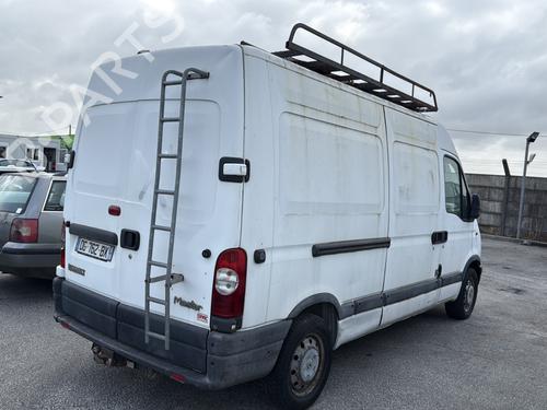 Højre foran trekantet rude RENAULT MASTER II Platform/Chassis (ED/HD/UD) 2.2 dCI 90 (ED0G, ED0N, HD0G, HD0N, HD1G, HD1N, UD0G,... | BP30080315C112 