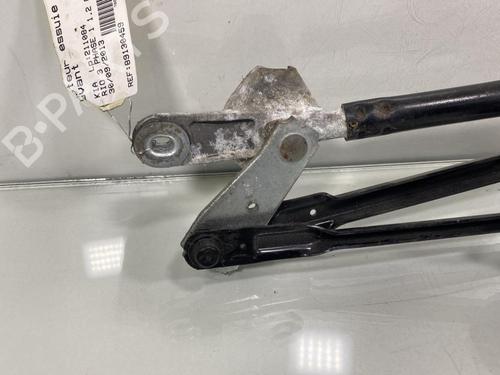 Front wiper motor KIA RIO III (UB) 1.25 CVVT | BP19989199M29 