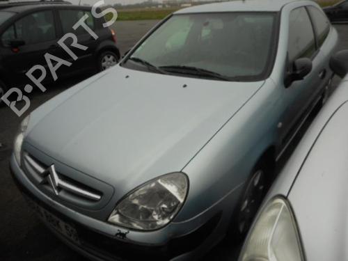Horn CITROËN XSARA Coupe (N0) 1.4 i | BP20004237E13 