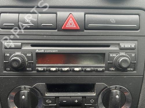 Switch AUDI A3 (8P1) 2.0 TDI 16V | BP23764510I30 - Image 13