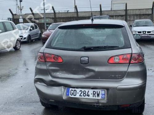 Left headlight SEAT IBIZA III (6L1) 1.4 TDI | BP24118465C28 