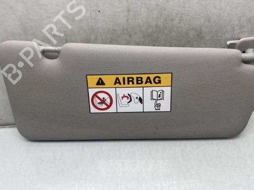 right-sun-visor-renault-twingo-iii-bcm_-bca_-964007573r-2014-21960333 main image