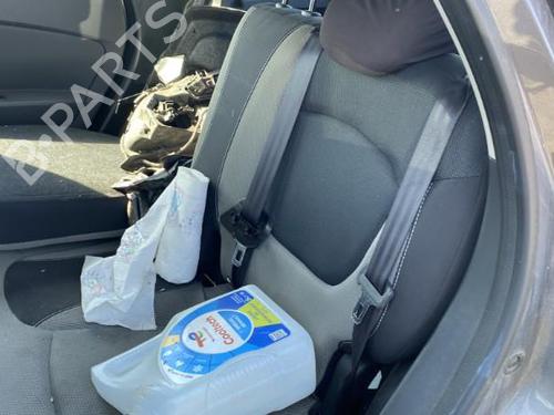 Right tailgate light RENAULT CAPTUR I (J5_, H5_) 0.9 TCe 90 | BP26212324C80  - Image 19