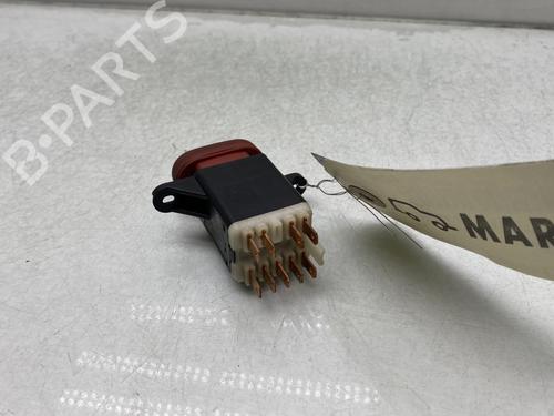Used Warning switch Warning switch RENAULT ESPACE III (JE0_) 2.2 dCi (JE0K) (130 hp) 25261983 25261983