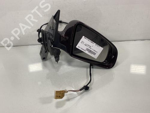 Ryggespeil høyre AUDI A4 B7 Convertible (8HE) 3.0 TDI quattro 8H1858532E01C