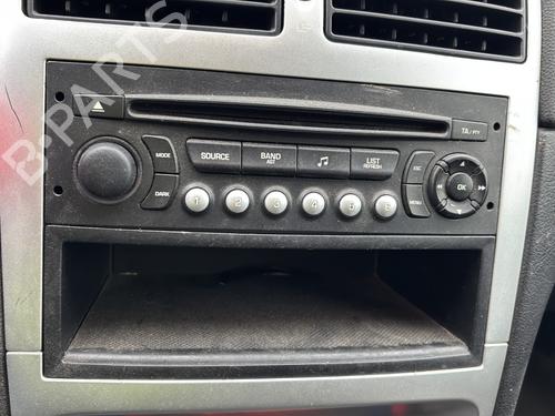 Right sun visor PEUGEOT 307 Break (3E) 1.6 HDi 110 | BP28279849I2  - Image 6