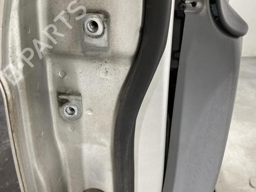 Right front door FORD GALAXY II (WA6) 2.0 TDCi | BP21958809C3 