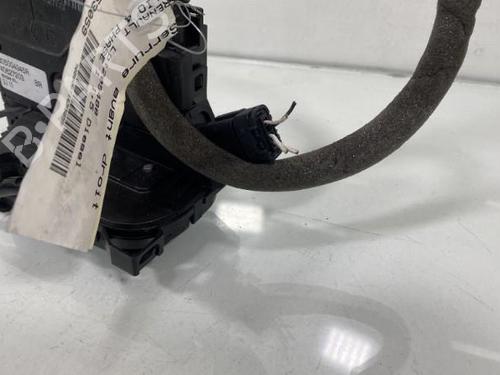 Used Front right lock RENAULT CLIO IV (BH_) 1.5 dCi 75 (75 hp) 19956675