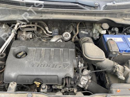 Headlight switch HYUNDAI ix35 (LM, EL, ELH) 1.7 CRDi | BP27722464I24 - Image 20