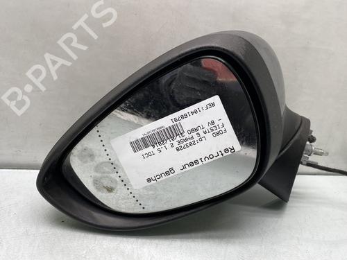 left-mirror-ford-fiesta-vi-cb1-ccn-2008-31211903 main image