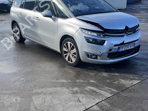 Starter CITROËN C4 Grand Picasso II (DA_, DE_) 2.0 BlueHDi 150 | BP25920351M8 - Image 62