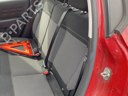 Left sun visor CITROËN C3 III Van (SX_, SY_) BlueHDi 100 | BP30791496I1  - Image 26