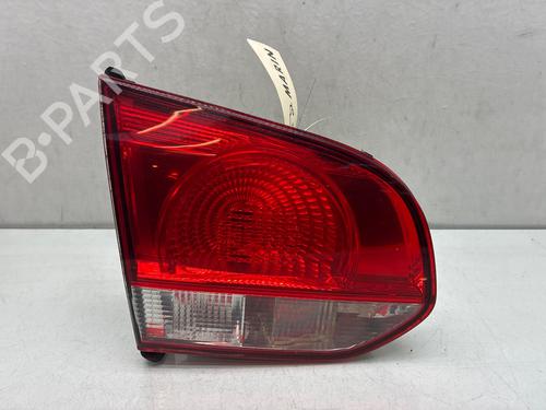 Used Left tailgate light Left tailgate light VW GOLF VI (5K1) 2.0 TDI (110 hp) 40270805 40270805
