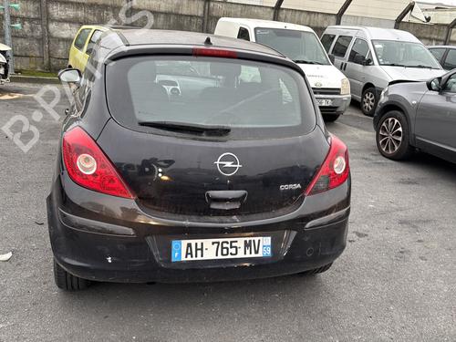 Left taillight OPEL CORSA D (S07) 1.4 (L08, L68) | BP25123814C34  - Image 12