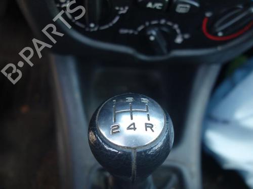 Glove box PEUGEOT 206+ (2L_, 2M_)  | BP32363399C95  - Image 5