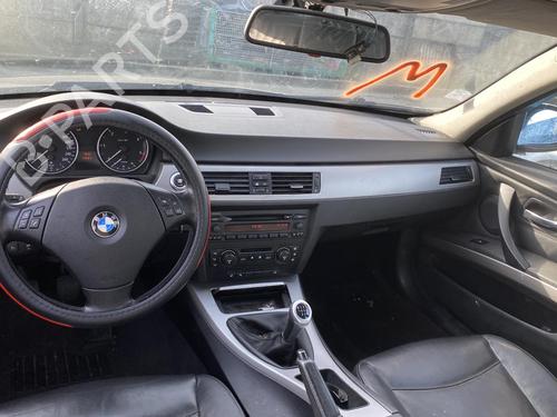 Rim BMW 3 (E90) 318 d | BP21961719C45 