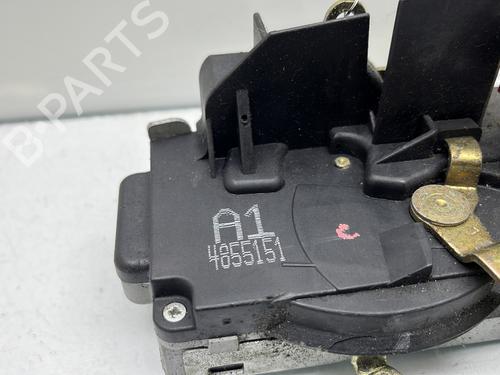 Front left lock SAAB 9-5 (YS3E) 2.3 Turbo | BP24207992C98 