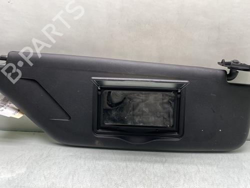 Used Right sun visor CITROËN DS4 (NX_) 1.6 BlueHDi 120 (120 hp) 30510053