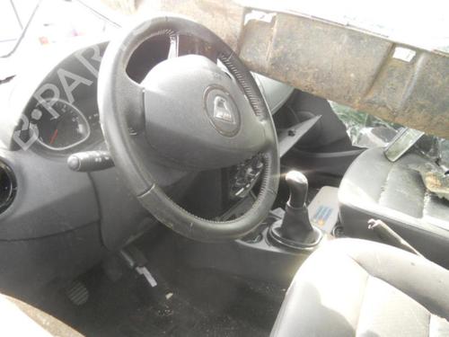 Climate control DACIA DUSTER (HS_)  | BP20017487I5 
