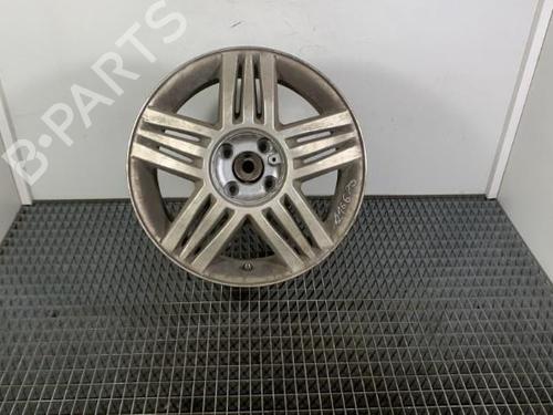 Used Rim Rim RENAULT SCÉNIC II (JM0/1_) 1.6 (JM0C, JM0J, JM1B) (113 hp) 21963486 21963486