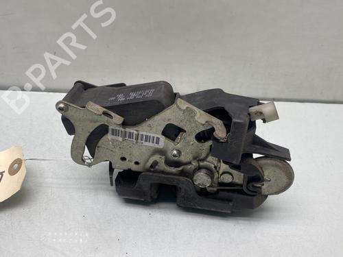 Front right lock MERCEDES-BENZ VITO / MIXTO Van (W639) 109 CDI (639.601, 639.603, 639.605) | BP29597533C97 