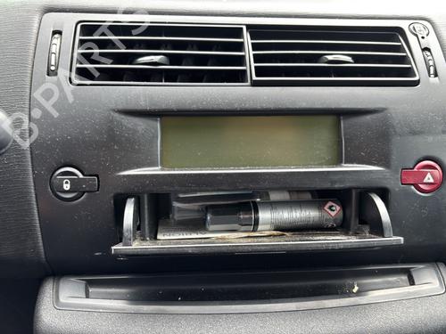 Right front window switch CITROËN C4 I (LC_) 1.6 16V | BP33991498I26  - Image 21