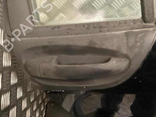Right rear door SMART FORFOUR (454) 1.1 (454.030) | BP19998333C5 