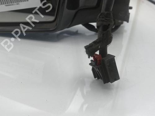 Left mirror AUDI A3 (8P1) 1.9 TDI | BP20004819C26 