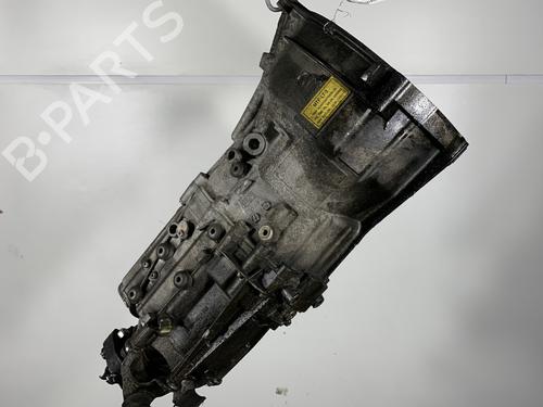Gearbox BMW 1 (E87) 118 d | BP25261675M3 