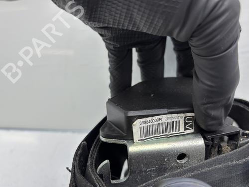 Used Front left belt tensioner Front left belt tensioner RENAULT MEGANE III Coupe (DZ0/1_) 1.5 dCi (DZ0C, DZ1A) (90 hp) 27722201 27722201