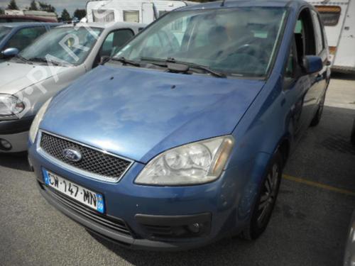 Switch FORD FOCUS C-MAX (DM2) 1.6 TDCi | BP20004550I30 - Image 4