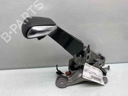 Frein à main PEUGEOT 2008 I (CU_) 1.2 THP 110 / PureTech 110 (110 hp) 32125799