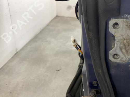 Left front door HYUNDAI COUPE II (GK) 2.0 GLS | BP21080076C2 