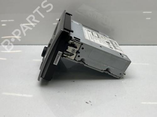 Radio ALFA ROMEO MITO (955_) 1.4 (955.AXB1B, 955.AXU1A) | BP19990756E6 