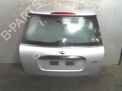 Used Tailgate Tailgate 30696288 30696288
