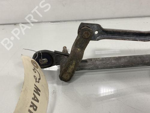 Viskermotor vindrute CITROËN XANTIA (X1_, X2_) 1.6 i | BP20302838M29 