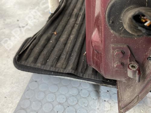 Left front door PEUGEOT 406 (8B) 1.8 16V | BP30156450C2