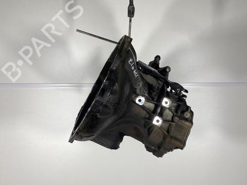 Used Gearbox OPEL CORSA B (S93) 1.0 i 12V (F08, F68, M68) (54 hp) 19962872