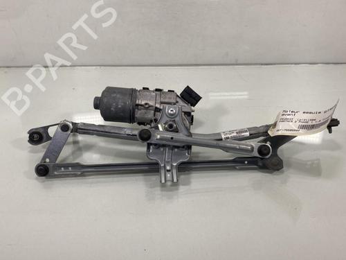 Front wiper motor PEUGEOT PARTNER Tepee 1.6 HDi | BP19954721M29 
