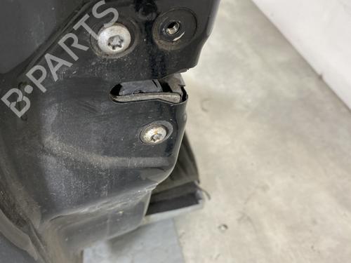 Left front door FORD KA (RU8) 1.2 | BP23765062C2 