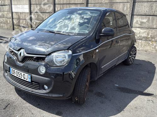 Used Parts RENAULT TWINGO III (BCM_, BCA_) 1.0 SCe 70 (BCMB) (69 hp) 4377483