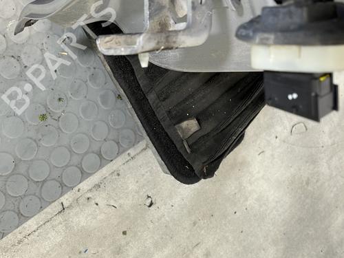 Dør højre bagtil CITROËN C3 III (SX) 1.5 BlueHDi 100 (SXYHYP, SXYHTU) | BP31379961C5 