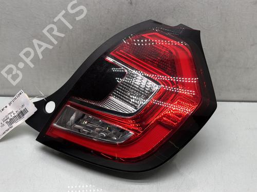 Used Right taillight RENAULT TWINGO III (BCM_, BCA_) 0.9 TCe 95 (92 hp) 28279295